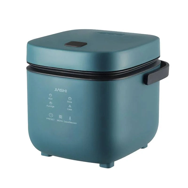 Mini Rice Cooker Automatic