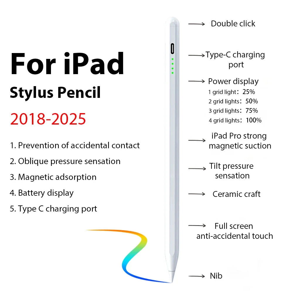 Apple Pencil Stylus