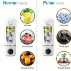 Portable Juice Maker Blender