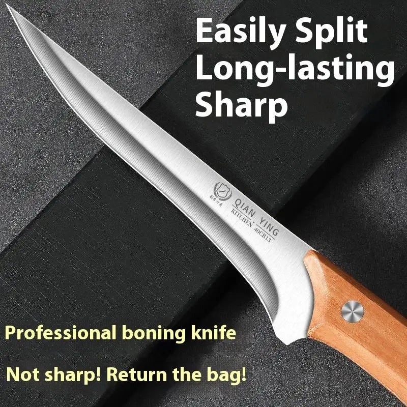 Stainless Steel  Knife Professional