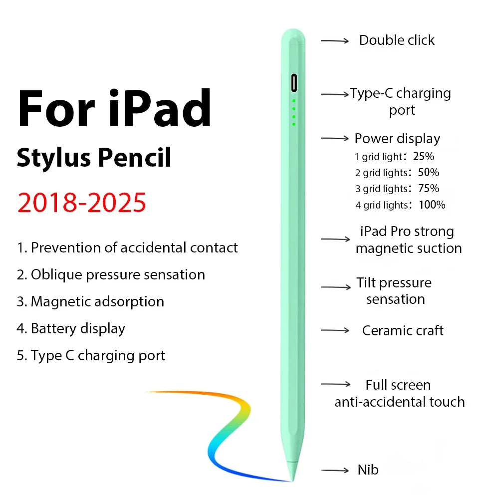 Apple Pencil Stylus