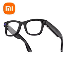 Smart AI Bluetooth Glasses
