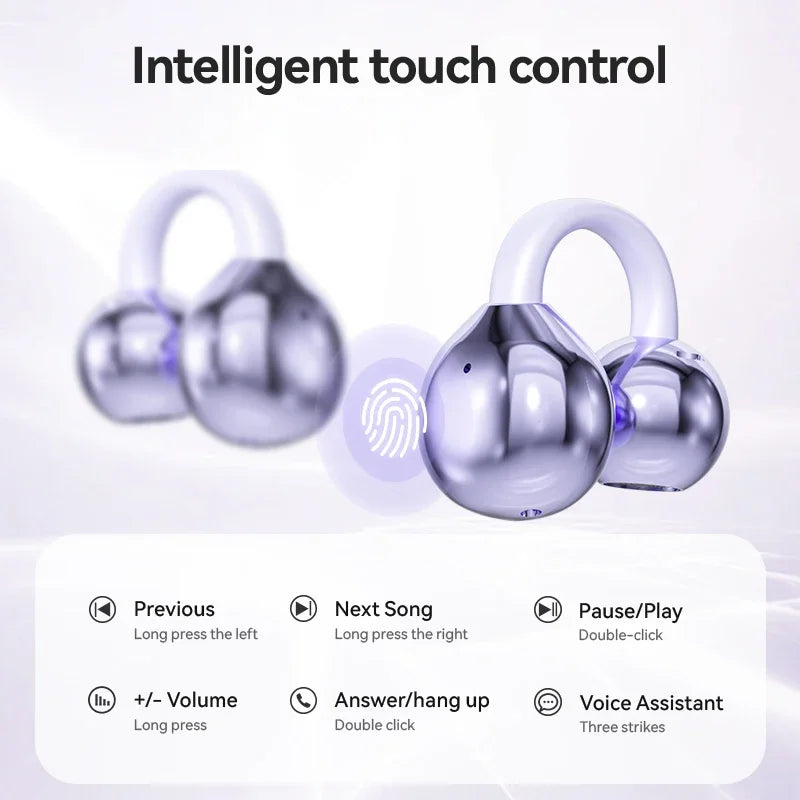 XIAOMI v5.4- Wireless Earphones Bluetooth