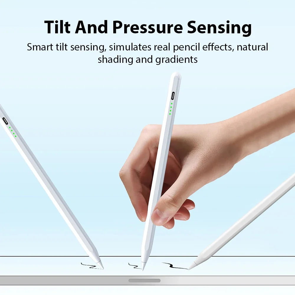 Apple Pencil Stylus