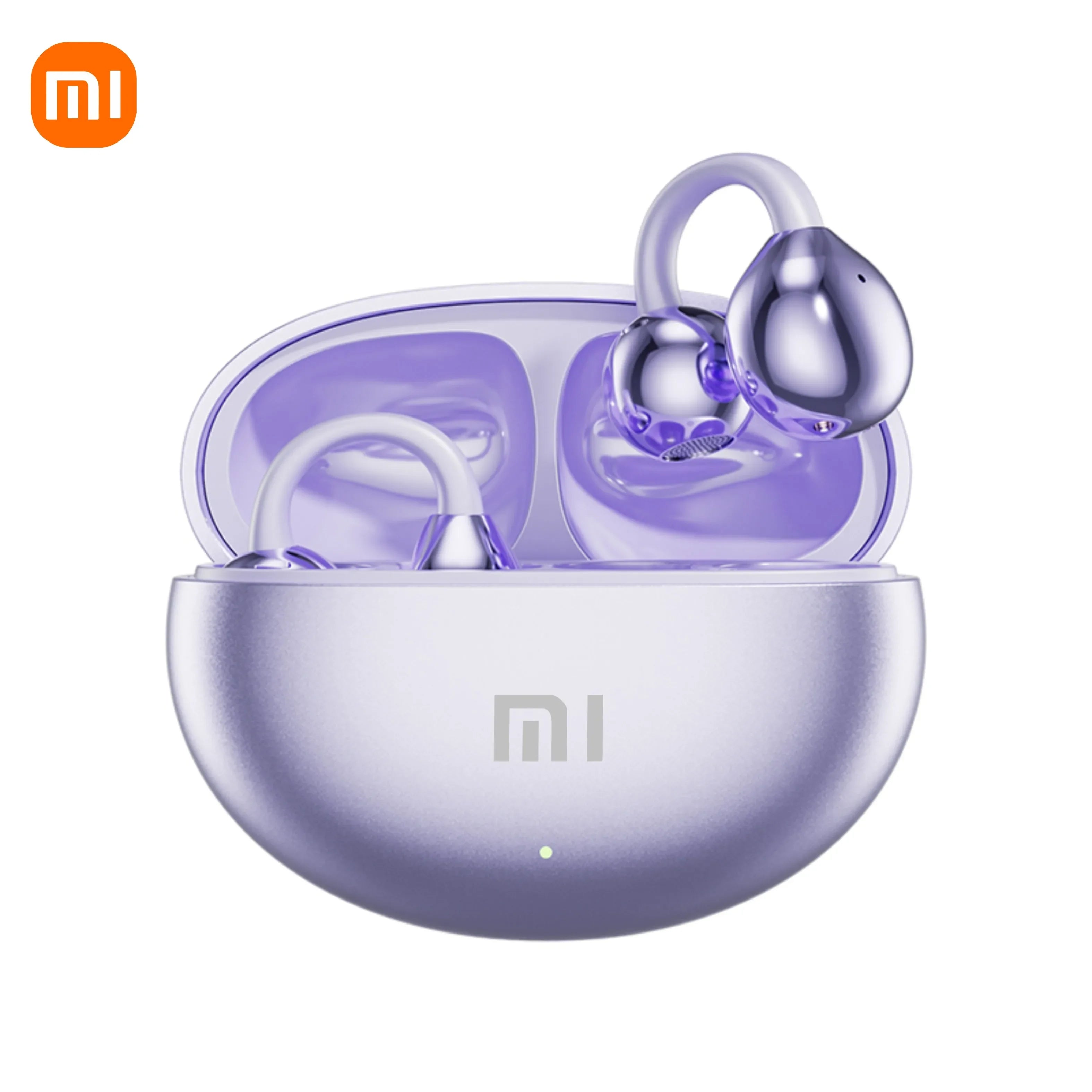 XIAOMI v5.4- Wireless Earphones Bluetooth