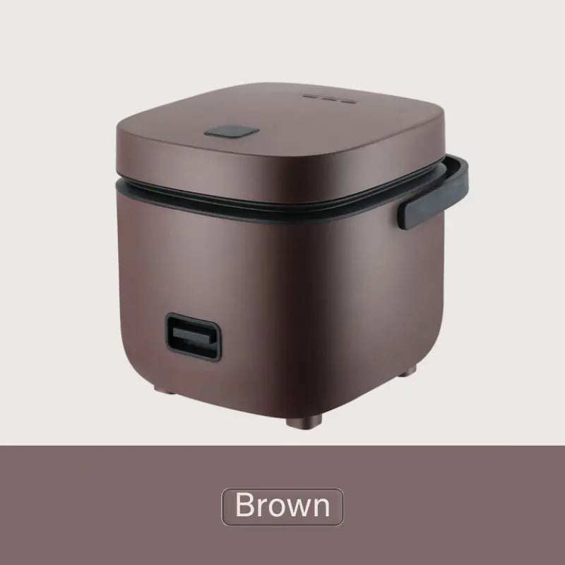 Mini Rice Cooker Automatic