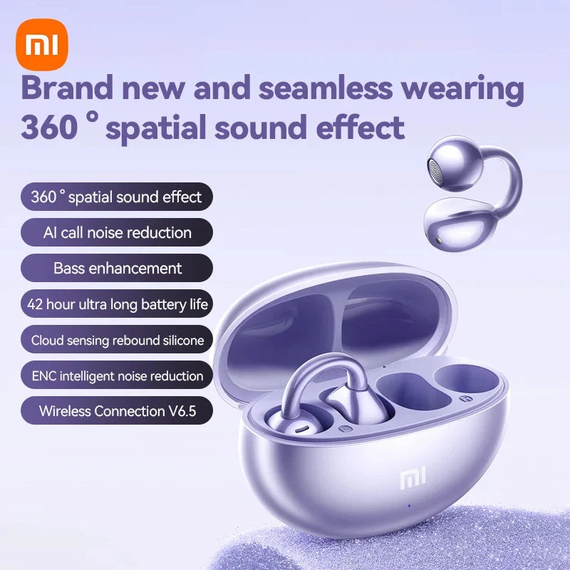 XIAOMI v5.4- Wireless Earphones Bluetooth