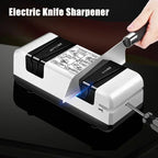 Automatic Knife Sharpener Multi-function