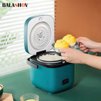 Mini Rice Cooker Automatic