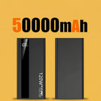 Super Fast Charging Power Bank