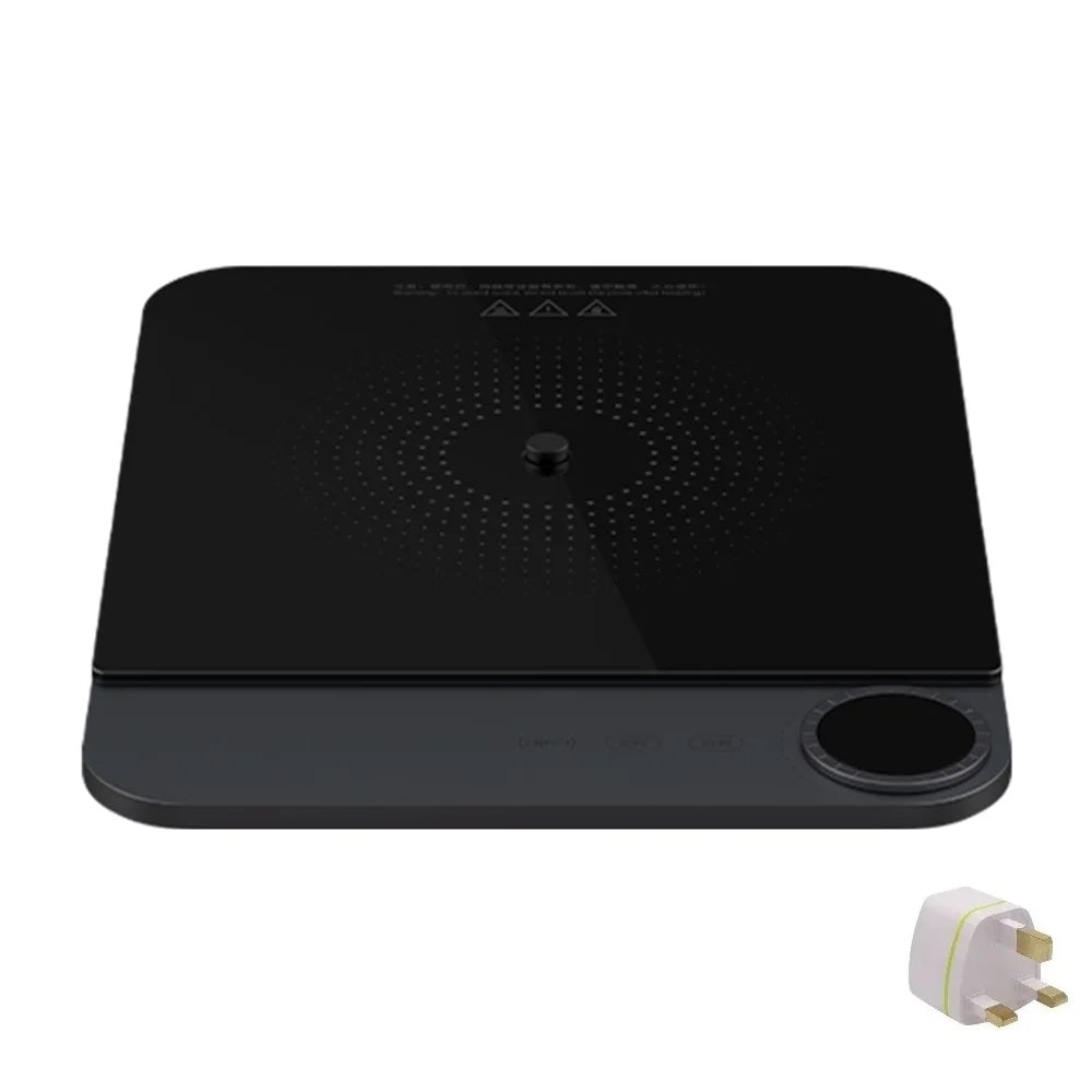 XIAOMI Ultra-thin Induction Cooker