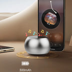 Wireless Mini Speaker