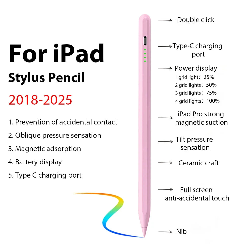 Apple Pencil Stylus