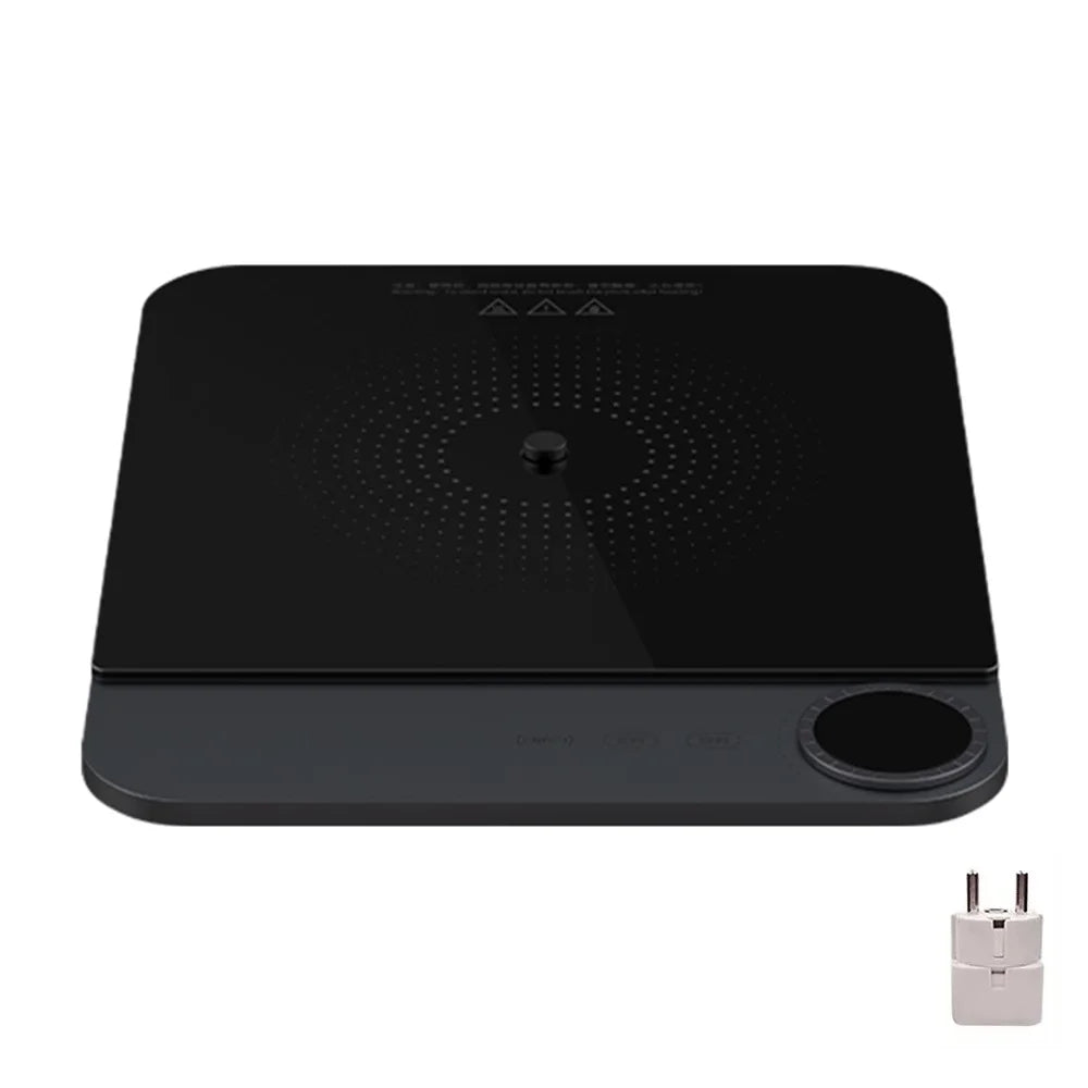 XIAOMI Ultra-thin Induction Cooker