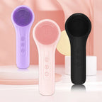 Silicone Facial Brush Cleaner