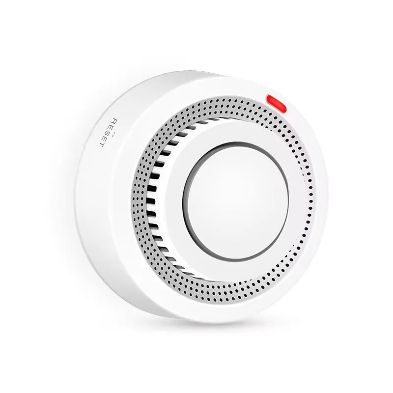 Smart WiFi Smoke Detector