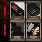 Automatic Knife Sharpener Multi-function