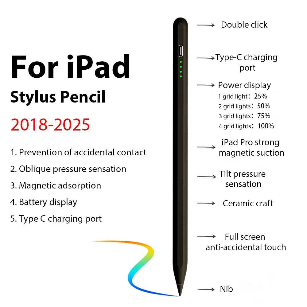 Apple Pencil Stylus