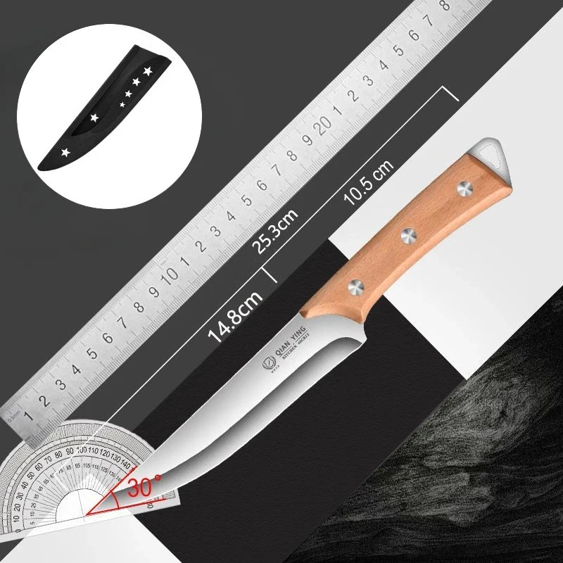 Stainless Steel  Knife Professional