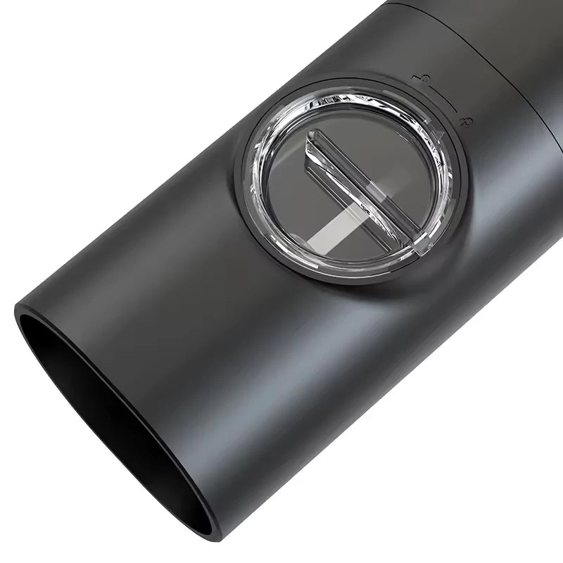 Electric Automatic Salt and Pepper Grinder