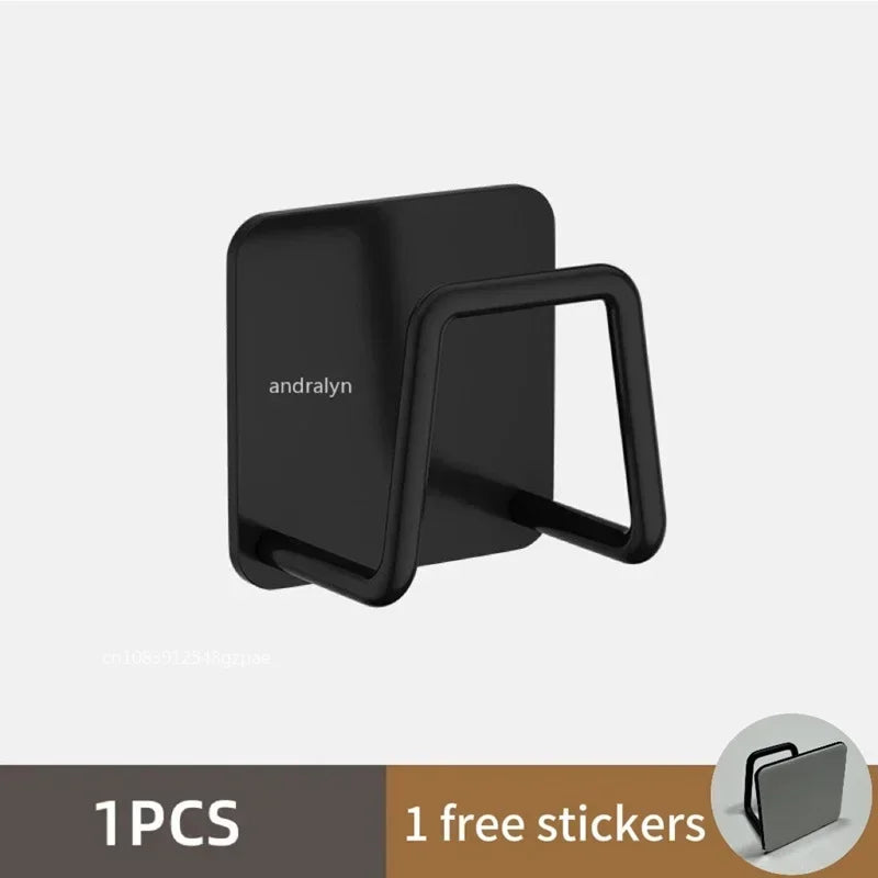 Kitchen Wall Hooks Accessories Storage Organizer