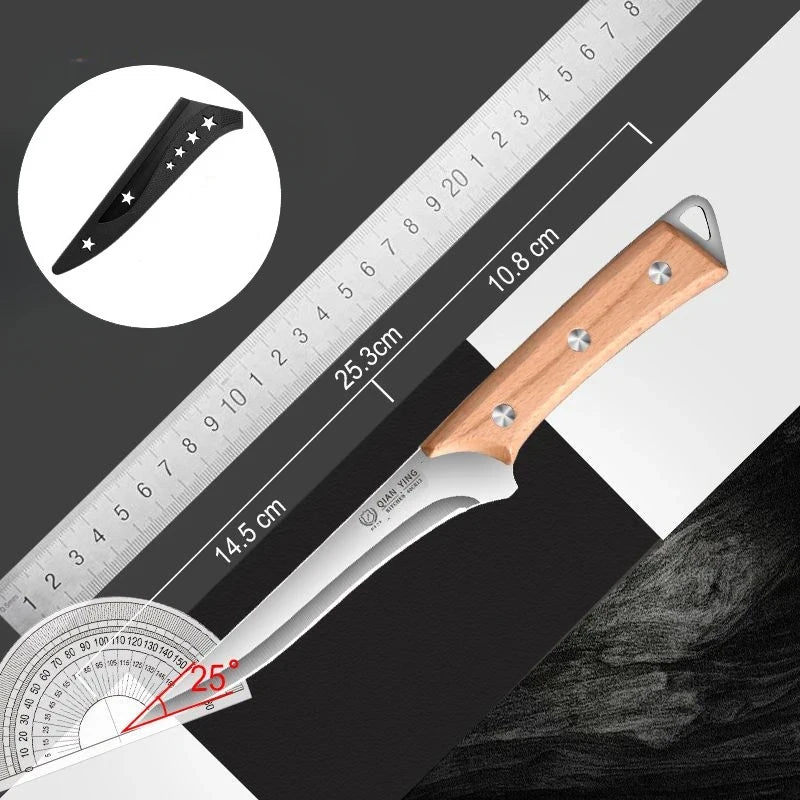 Stainless Steel  Knife Professional