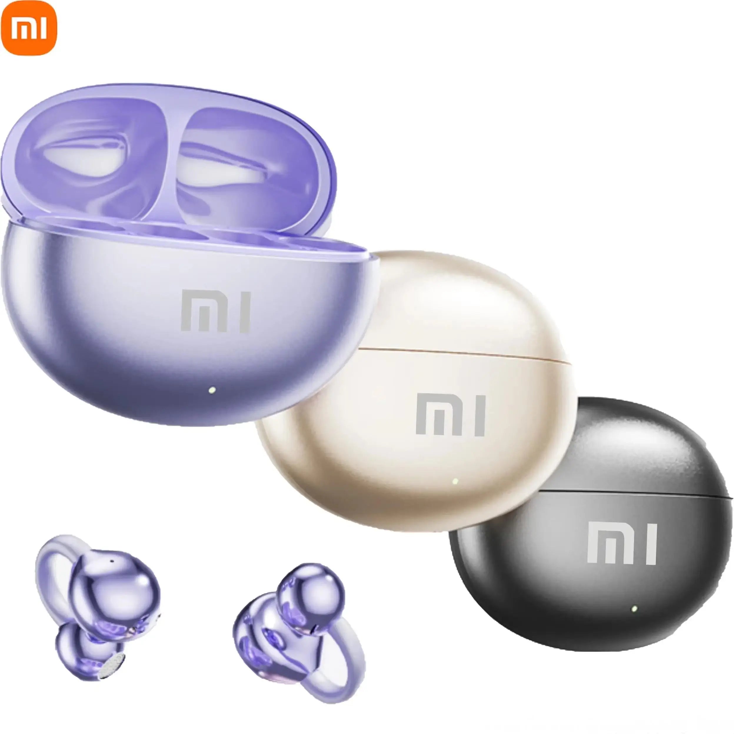 XIAOMI v5.4- Wireless Earphones Bluetooth