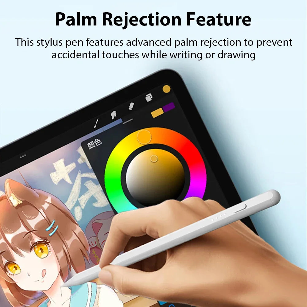 Apple Pencil Stylus