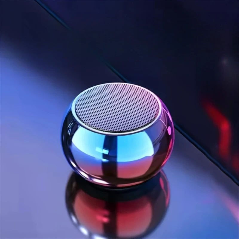Wireless Mini Speaker