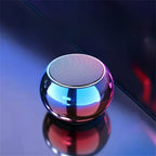 Wireless Mini Speaker