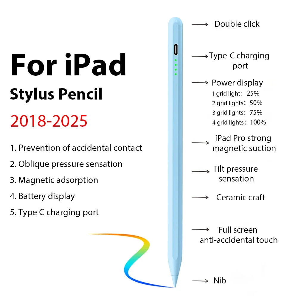 Apple Pencil Stylus