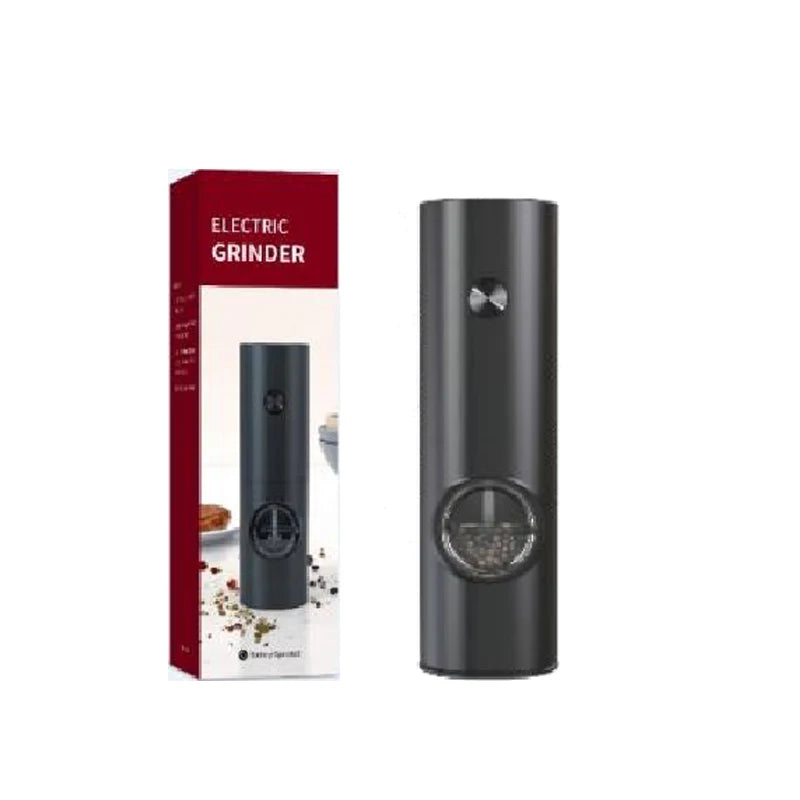 Electric Automatic Salt and Pepper Grinder