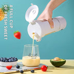 Portable Juice Maker Blender