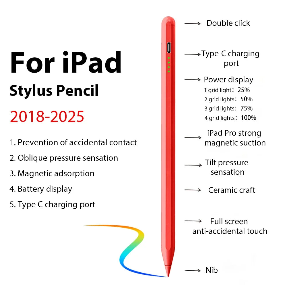 Apple Pencil Stylus