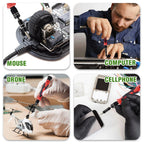 115 in 1 Precision Screwdriver Set Multifunctional